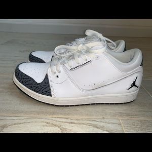 Jordan’s size 10.5